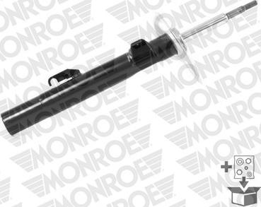 Monroe 742060SP - Ammortizzatore www.autoricambit.com