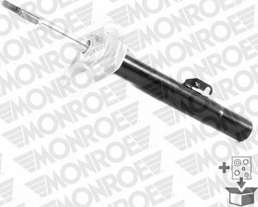 Monroe 742060SP - Ammortizzatore www.autoricambit.com