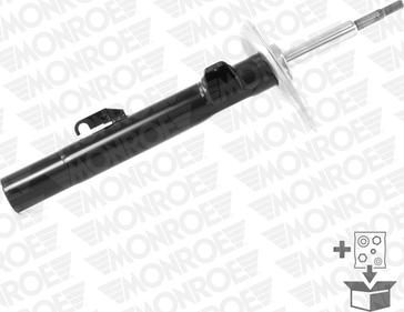 Monroe 742060SP - Ammortizzatore www.autoricambit.com