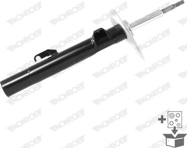 Monroe 742060SP - Ammortizzatore www.autoricambit.com