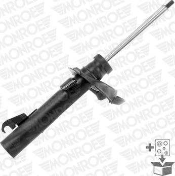 Monroe 742061SP - Ammortizzatore www.autoricambit.com