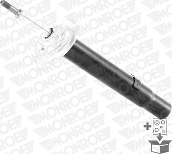 Monroe 742012SP - Ammortizzatore www.autoricambit.com