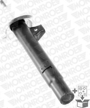 Monroe 742012SP - Ammortizzatore www.autoricambit.com