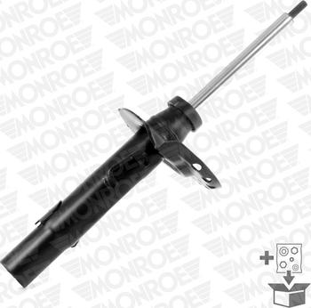 Monroe 742084SP - Ammortizzatore www.autoricambit.com