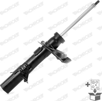 Monroe 742087SP - Ammortizzatore www.autoricambit.com