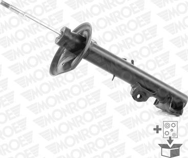 Monroe 742034SP - Ammortizzatore www.autoricambit.com