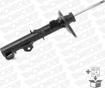 Monroe 742034SP - Ammortizzatore www.autoricambit.com