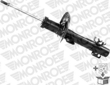 Monroe 742036SP - Ammortizzatore www.autoricambit.com