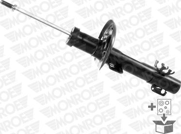 Monroe 742036SP - Ammortizzatore www.autoricambit.com