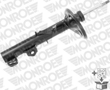 Monroe 742032SP - Ammortizzatore www.autoricambit.com