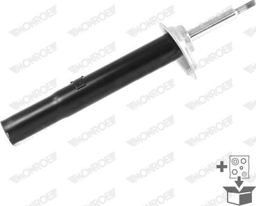 Monroe 742029SP - Ammortizzatore www.autoricambit.com