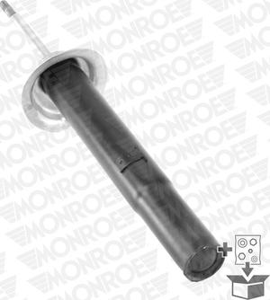 Monroe 742026SP - Ammortizzatore www.autoricambit.com