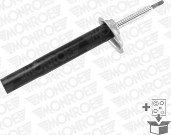 Monroe 742026SP - Ammortizzatore www.autoricambit.com