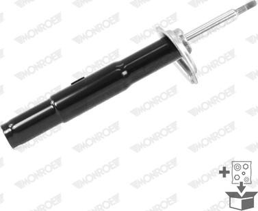 Monroe 742020SP - Ammortizzatore www.autoricambit.com