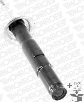 Monroe 742021SP - Ammortizzatore www.autoricambit.com