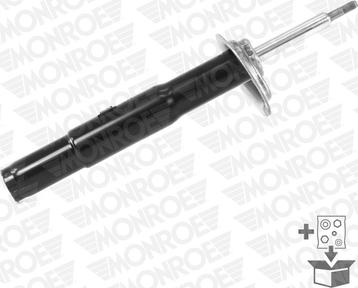 Monroe 742021SP - Ammortizzatore www.autoricambit.com