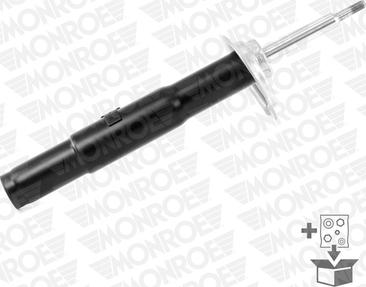 Monroe 742023SP - Ammortizzatore www.autoricambit.com