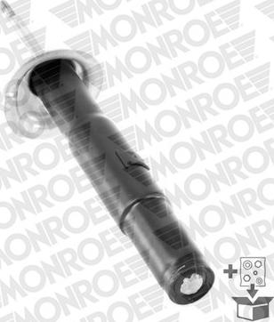 Monroe 742023SP - Ammortizzatore www.autoricambit.com