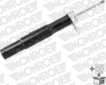 Monroe 742023SP - Ammortizzatore www.autoricambit.com