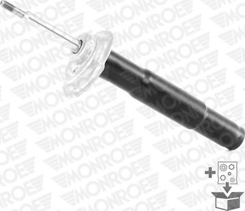 Monroe 742023SP - Ammortizzatore www.autoricambit.com