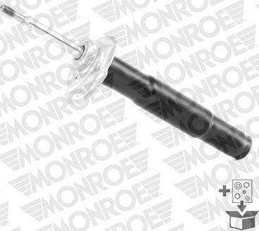 Monroe 742023SP - Ammortizzatore www.autoricambit.com