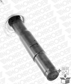 Monroe 742022SP - Ammortizzatore www.autoricambit.com