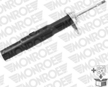 Monroe 742022SP - Ammortizzatore www.autoricambit.com