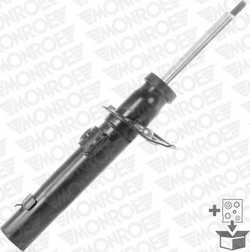 Monroe 742075SP - Ammortizzatore www.autoricambit.com