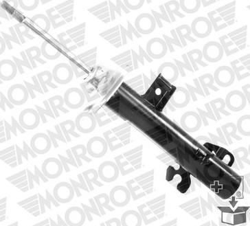 Monroe 742077SP - Ammortizzatore www.autoricambit.com