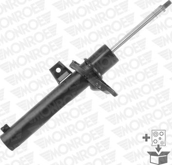 Monroe 742117SP - Ammortizzatore www.autoricambit.com