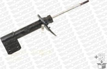 Monroe 742186SP - Ammortizzatore www.autoricambit.com