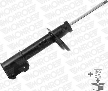 Monroe 742125SP - Ammortizzatore www.autoricambit.com