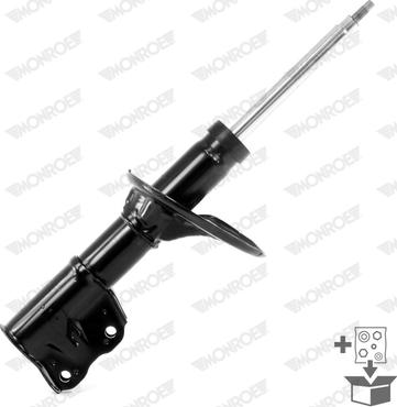 Monroe 742176SP - Ammortizzatore www.autoricambit.com