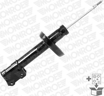 Monroe 742170SP - Ammortizzatore www.autoricambit.com