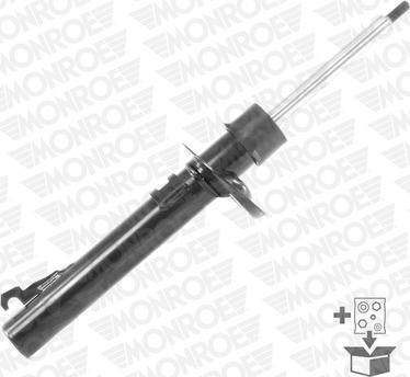 Monroe 742178SP - Ammortizzatore www.autoricambit.com