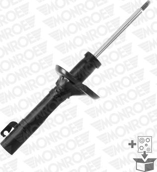 Monroe 742256SP - Ammortizzatore www.autoricambit.com