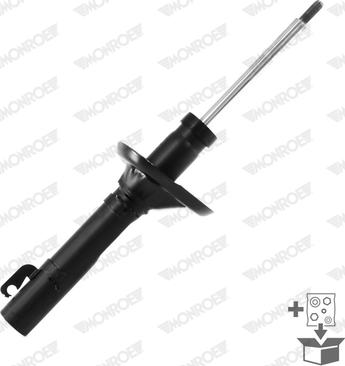 Monroe 742258SP - Ammortizzatore www.autoricambit.com