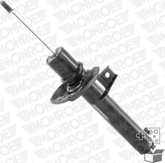 Monroe 742253SP - Ammortizzatore www.autoricambit.com