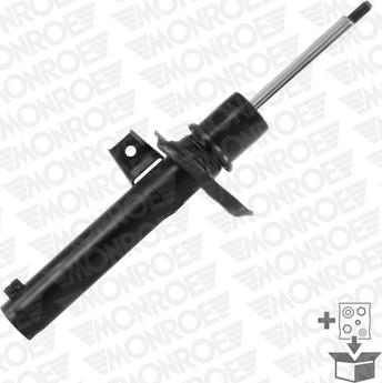 Monroe 742253SP - Ammortizzatore www.autoricambit.com