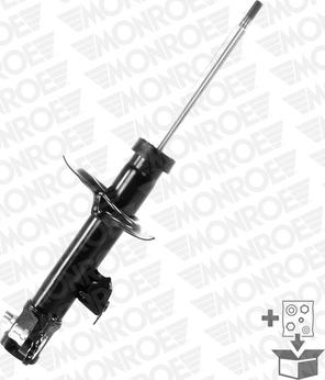 Monroe 742204SP - Ammortizzatore www.autoricambit.com