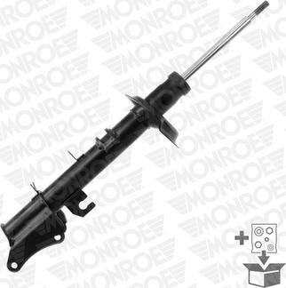 Monroe 742216SP - Ammortizzatore www.autoricambit.com