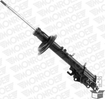 Monroe 742216SP - Ammortizzatore www.autoricambit.com