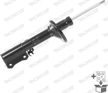 Monroe 742234SP - Ammortizzatore www.autoricambit.com