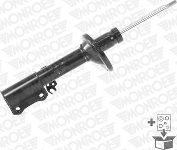 Monroe 742234SP - Ammortizzatore www.autoricambit.com