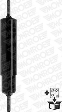 Monroe B5303 - Ammortizzatore www.autoricambit.com