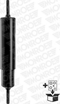 Monroe B5314 - Ammortizzatore www.autoricambit.com