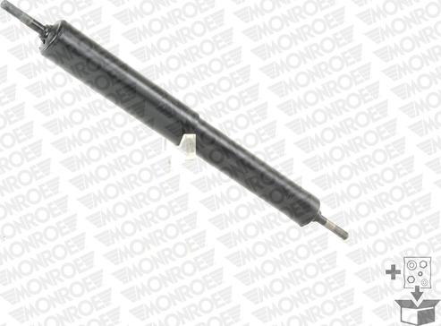 Monroe B1305A - Ammortizzatore www.autoricambit.com