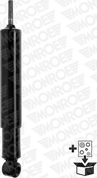 Monroe B1301 - Ammortizzatore www.autoricambit.com