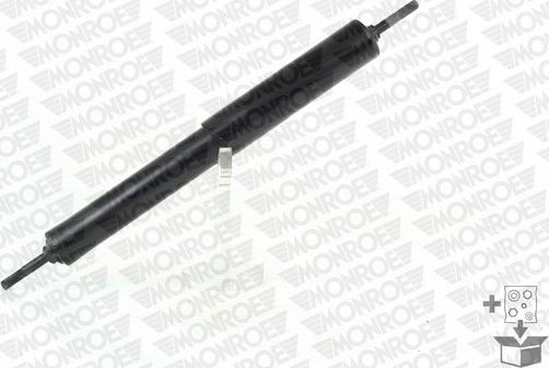 Monroe B1295 - Ammortizzatore www.autoricambit.com