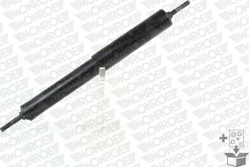 Monroe B1295 - Ammortizzatore www.autoricambit.com